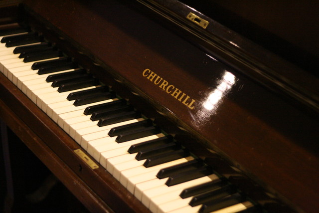 Churchill Pianos-Pianos for Sale